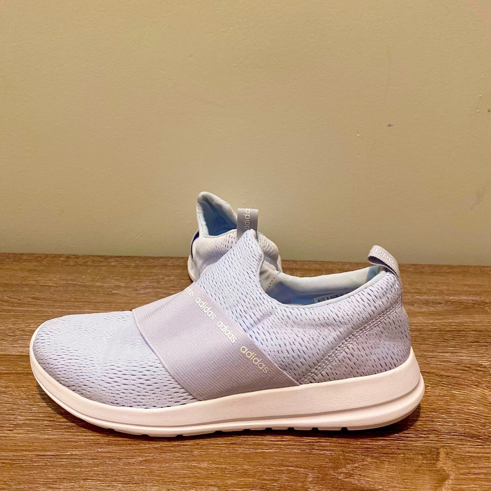 Adidas Woman Turquoise Shoes